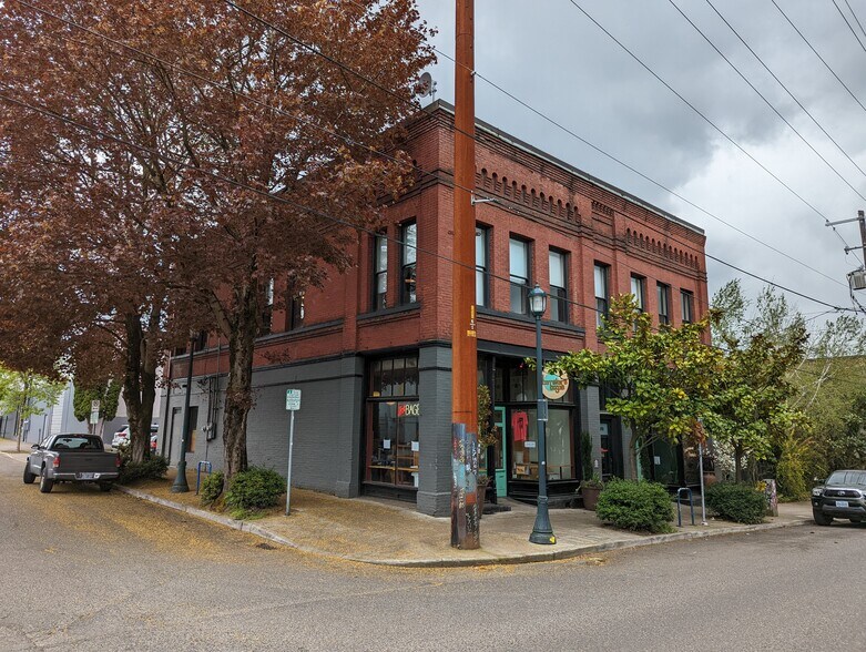 Primary Photo Of 816-820 N Russell St, Portland Storefront Retail Office For Lease