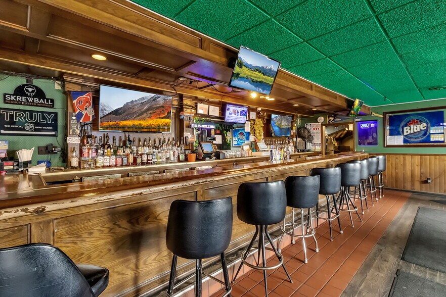 More Photos Of 2794 Harlem Rd, Cheektowaga Storefront Retail Residential For Sale