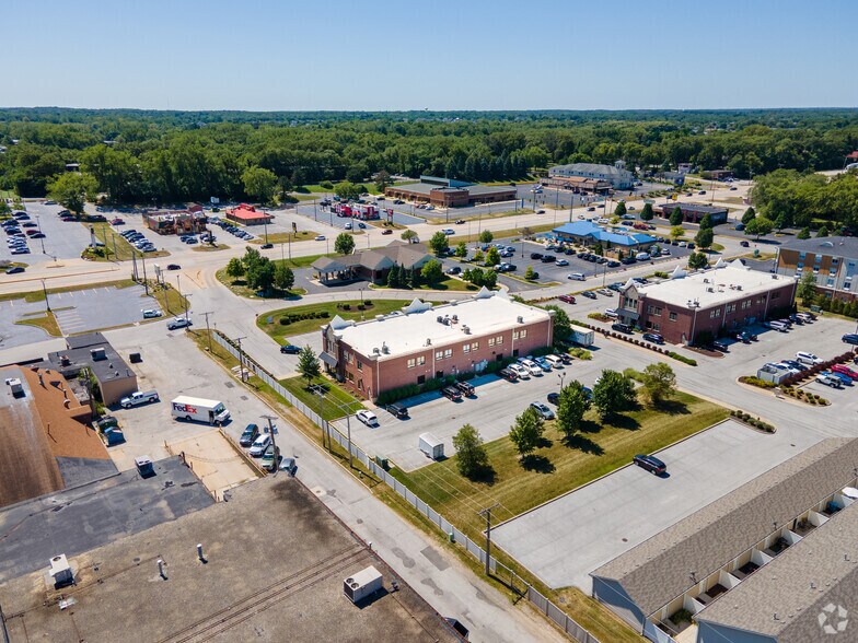 More Photos Of 920-970 Lincoln Hwy, Schererville Medical For Sale