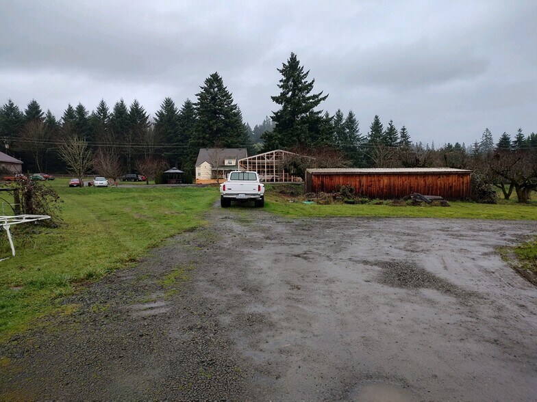 More Photos Of 12108 NE 182nd Ave, Brush Prairie Land For Sale