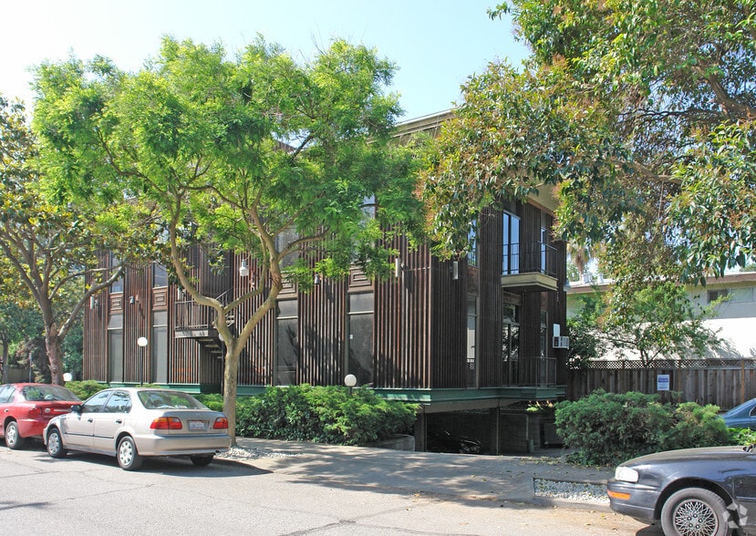 More Photos Of 591-597 Lytton Ave, Palo Alto Medical For Lease