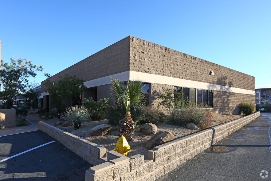 More Photos Of 2727 W Baseline Rd, Tempe Light Distribution For Lease