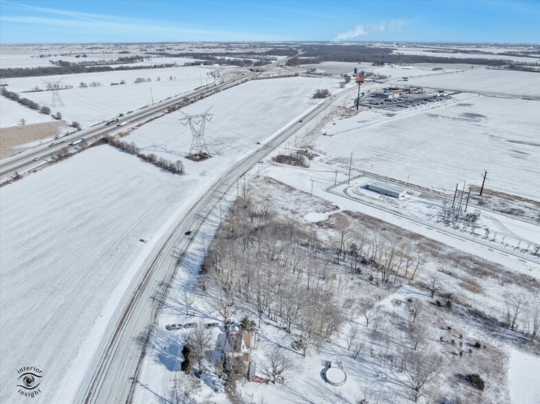 More Photos Of 1.88 Acres Route 6, Morris Land For Sale
