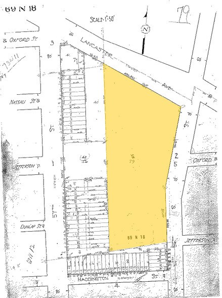 More Photos Of 5610 Lancaster Ave, Philadelphia General Retail For Lease