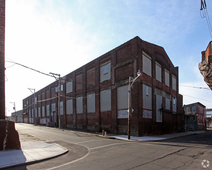 Primary Photo Of 2408-2446 Ellsworth St, Philadelphia Warehouse For Lease