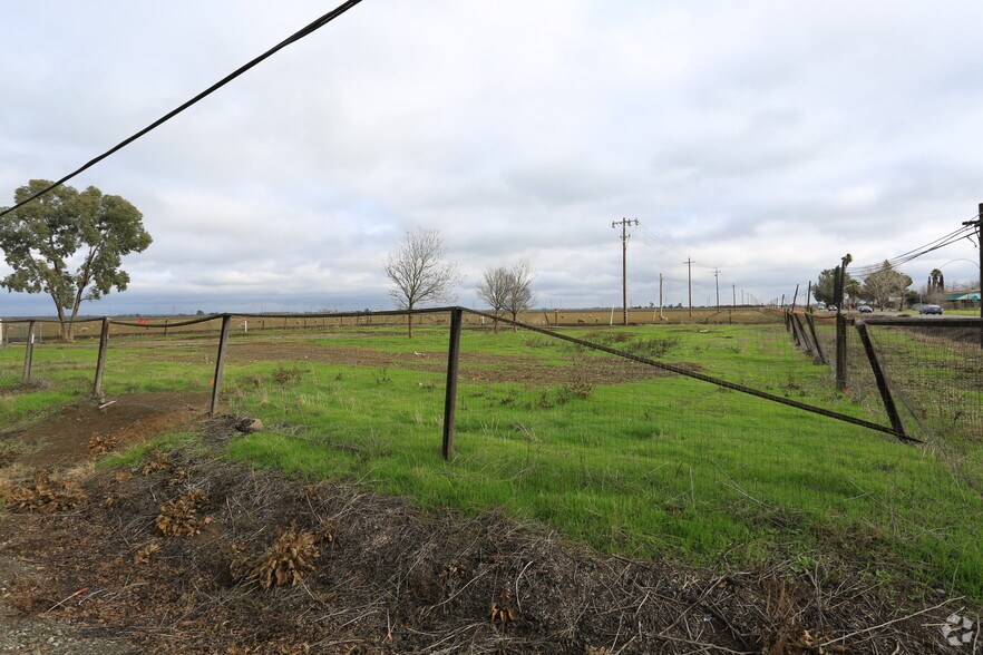 More Photos Of Highway 16 @ County Road 89, Madison Land For Sale