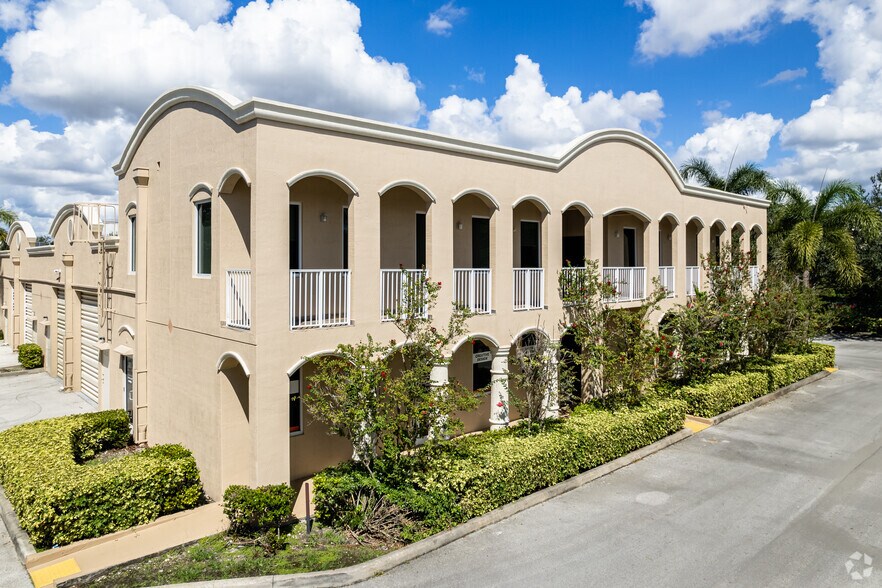 Primary Photo Of 4617-4673 NW 103rd Ave, Sunrise Industrial For Sale