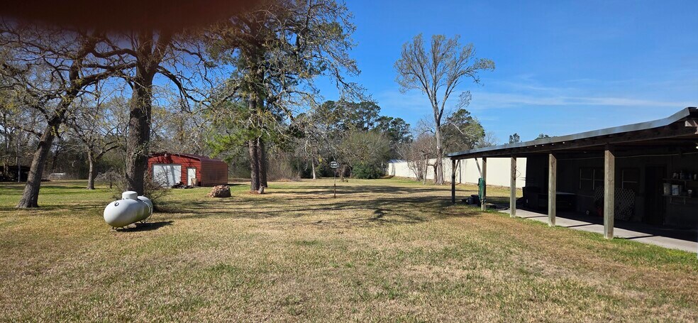 More Photos Of 35607 FM 149 Rd, Pinehurst Flex For Sale