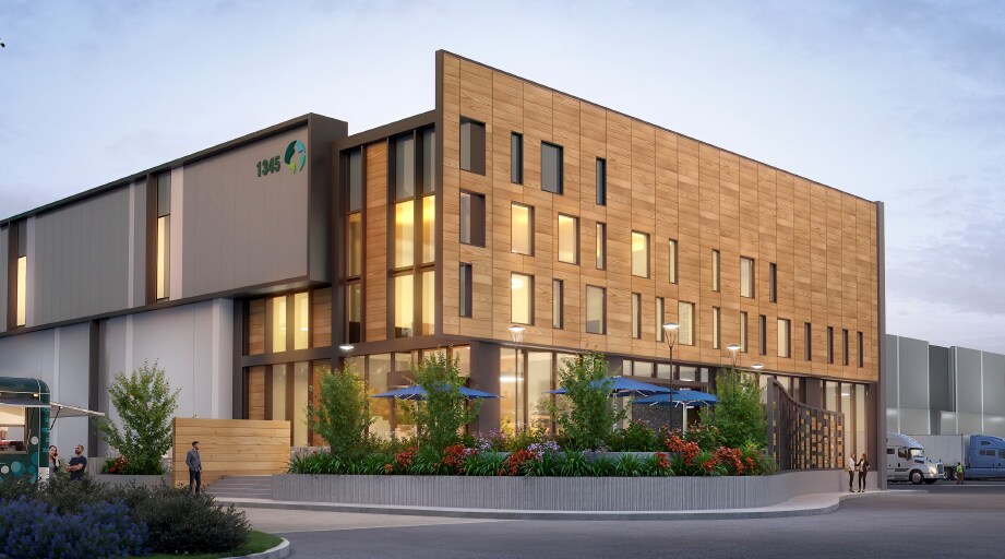 Primary Photo Of 1345 Doolittle Dr, San Leandro Unknown For Lease