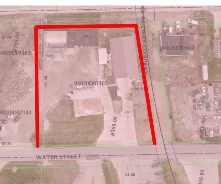 More Photos Of 295 Water St, Wadsworth Warehouse For Sale