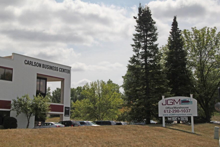 More Photos Of 6520-6532 Edenvale Blvd, Eden Prairie Industrial For Sale