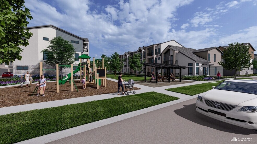 More Photos Of 3014 Union Park Ave, Fort Collins Office For Sale