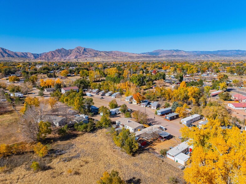 Primary Photo Of , Canon City Multifamily For Sale