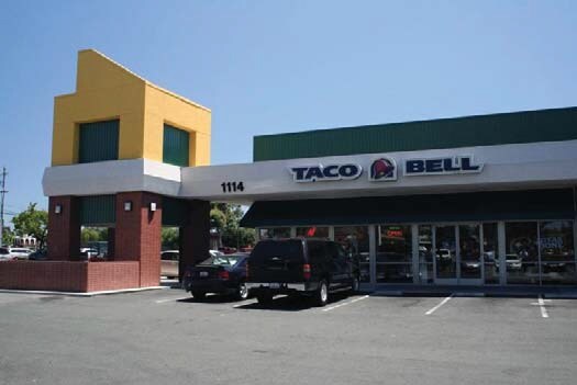 More Photos Of 1111-1125 Branham Ln, San Jose Freestanding For Lease
