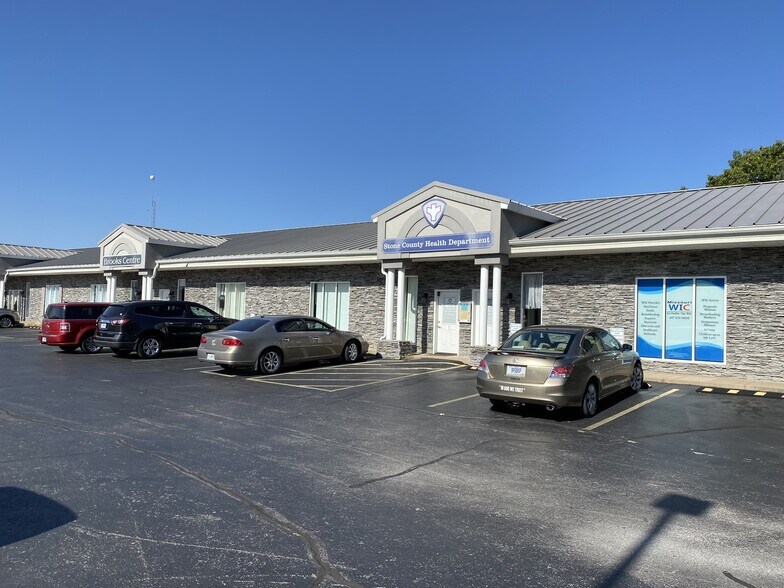 More Photos Of 15765 State Hwy 13, Reeds Spring Office For Lease