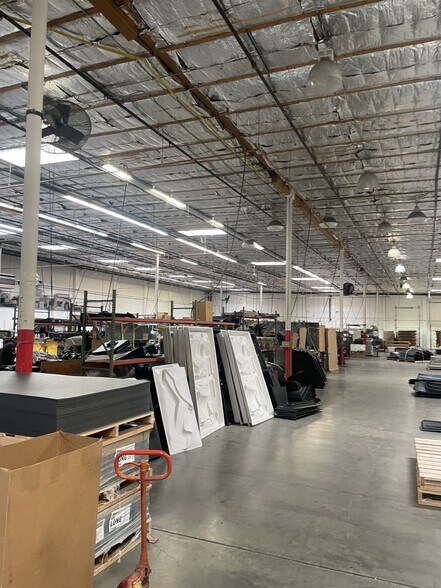 More Photos Of 5385 Alpha Ave, Reno Warehouse For Sale