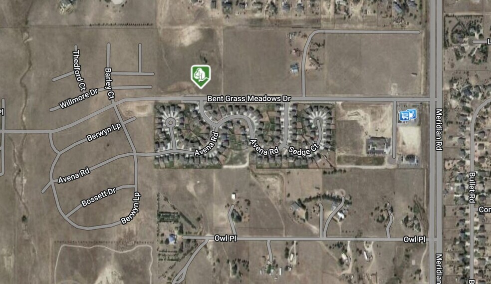 More Photos Of Bent Grass Meadows Dr, Peyton Land For Sale