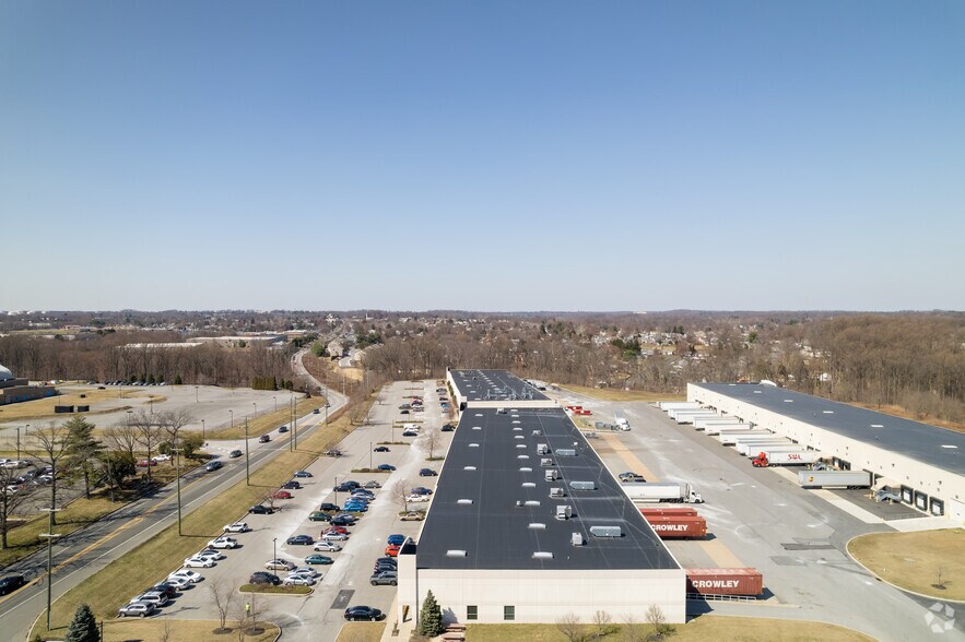 More Photos Of 100 Concord Rd, Chester Unknown For Lease