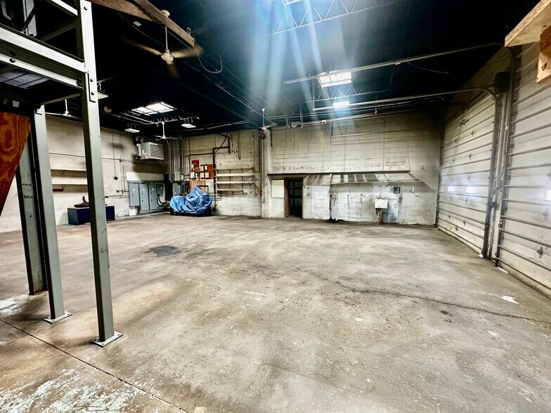More Photos Of 3470 Gilchrist Rd, Mogadore Warehouse For Sale