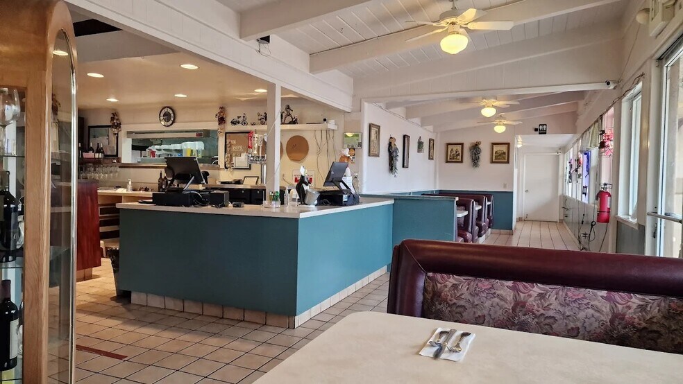 More Photos Of 9280 Castillo Dr, San Simeon Hotel For Sale