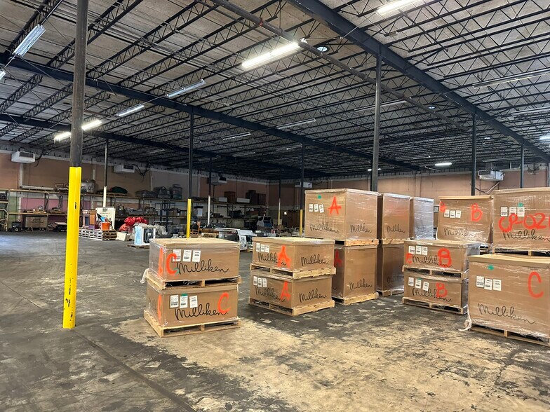 More Photos Of 6701 N Powerline Rd, Fort Lauderdale Warehouse For Lease