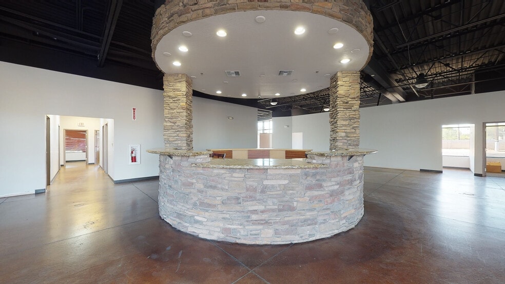 Primary Photo Of 1310 E Southern Ave, Mesa Freestanding For Lease