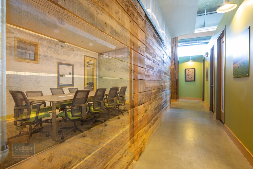 More Photos Of 1600 K St, Sacramento Office For Lease