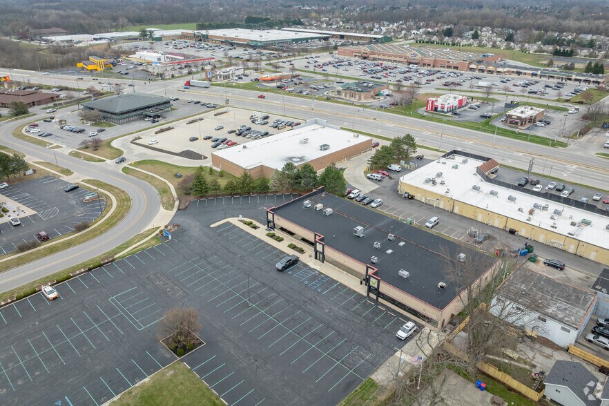 More Photos Of 7131 Spring Meadows Dr W, Holland Office For Sale