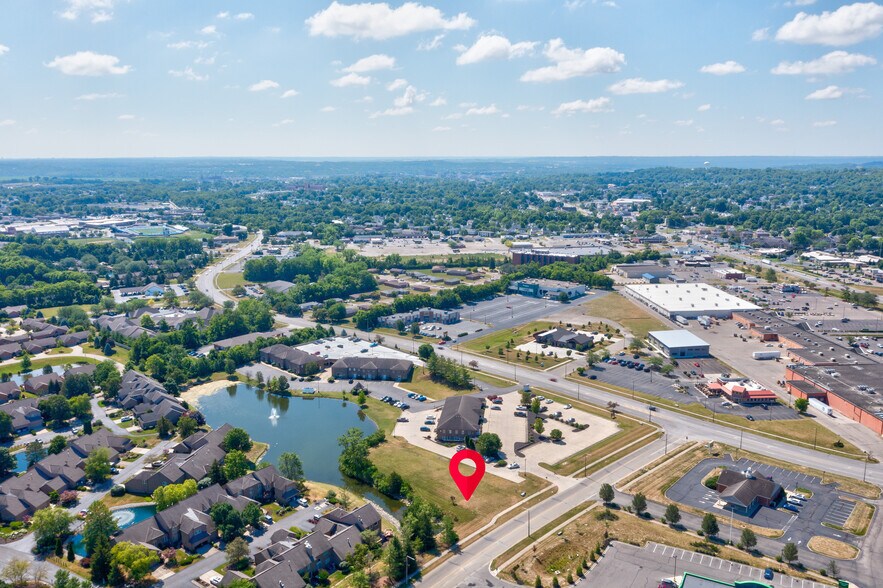 More Photos Of 850 NW Washington blvd, Hamilton Land For Sale