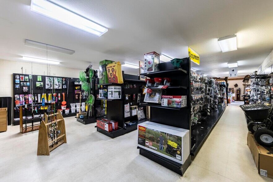 More Photos Of 3260 GA Highway 26 E, Montezuma Truck Stop For Sale