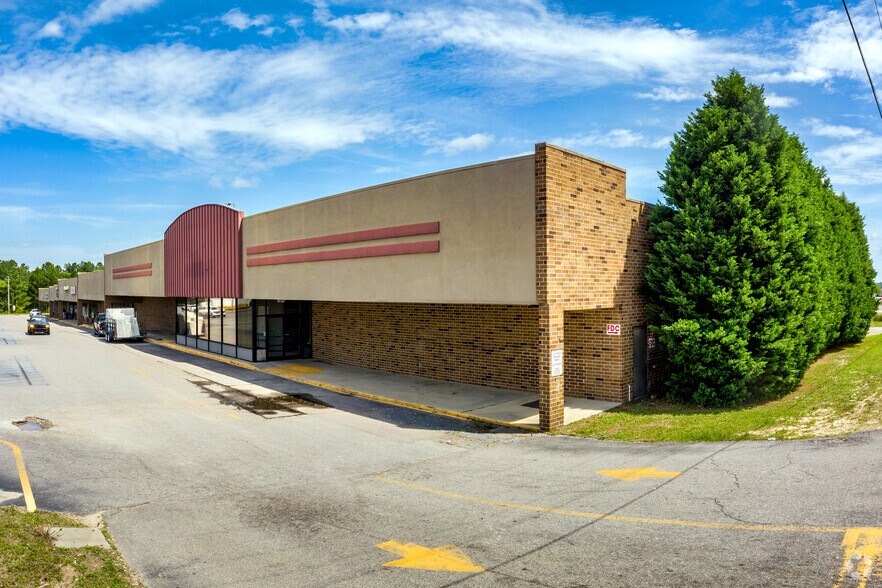 27022718 Emanuel Church Rd, West Columbia, SC 29170 For Lease
