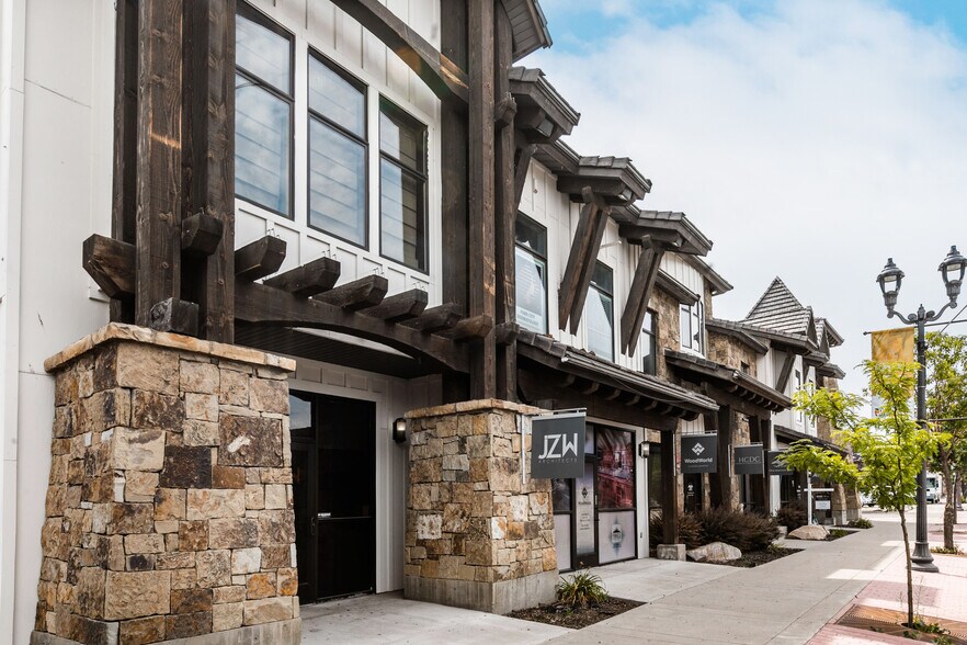 More Photos Of 150 N Main St, Heber City Office For Lease