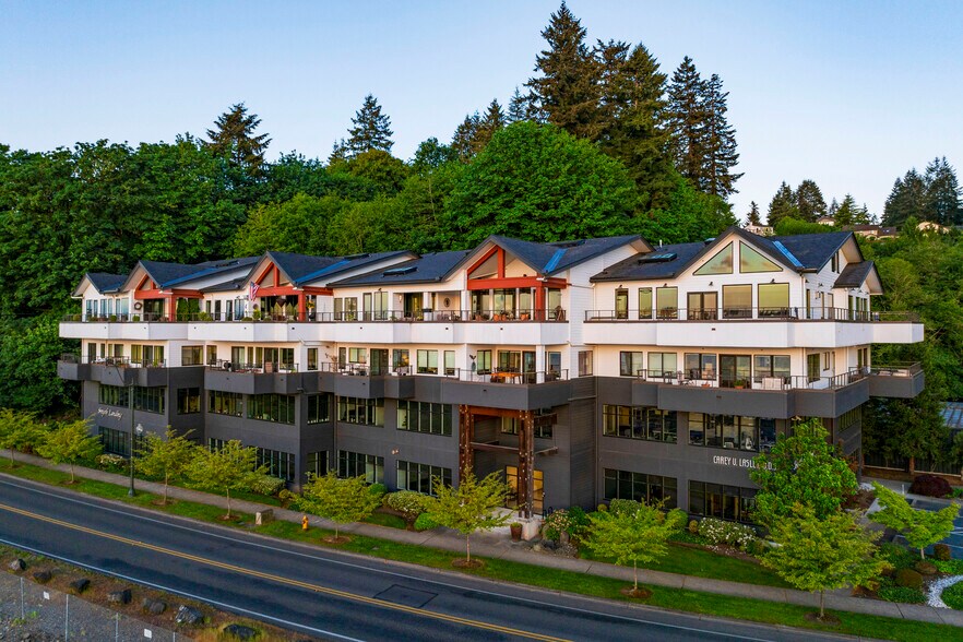 More Photos Of 1801 Bay NW dr, Olympia Office For Sale