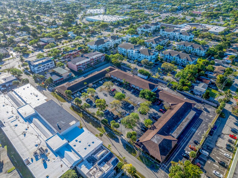 More Photos Of 4100 S Hospital Dr, Plantation Medical For Lease