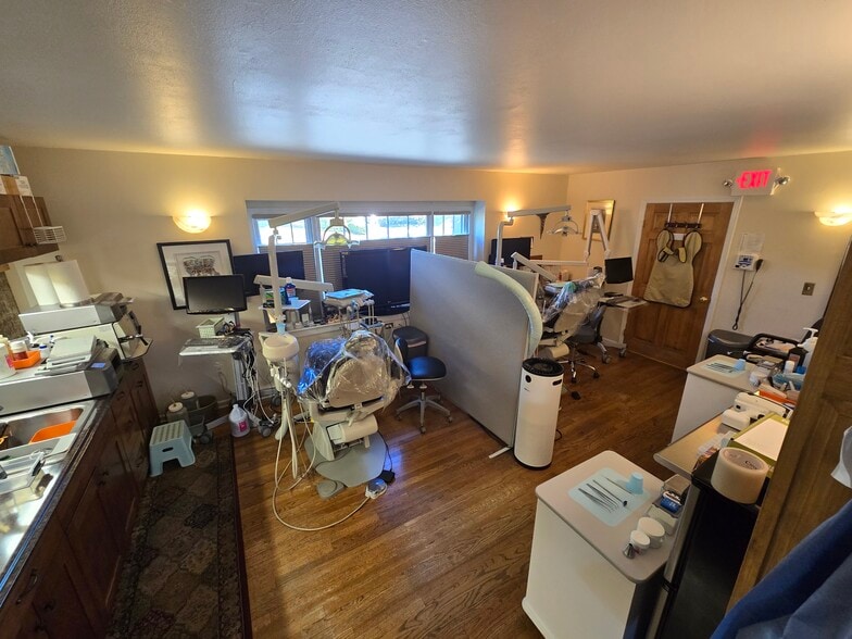 More Photos Of 200-204 N Harrison St, Princeton Medical For Sale