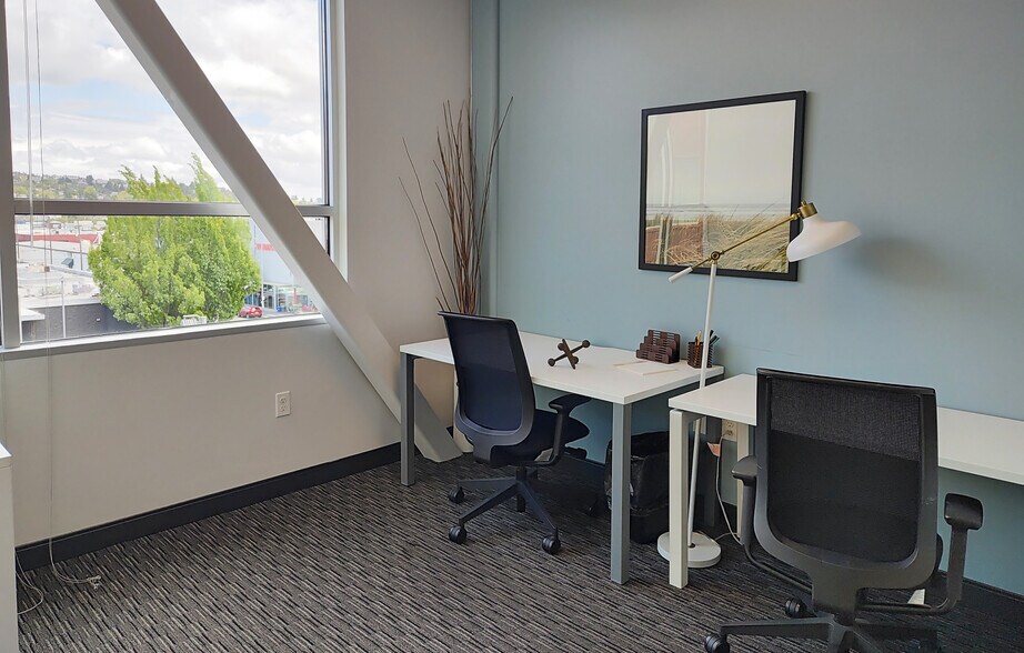 More Photos Of 1455 NW Leary Way, Seattle Coworking Space