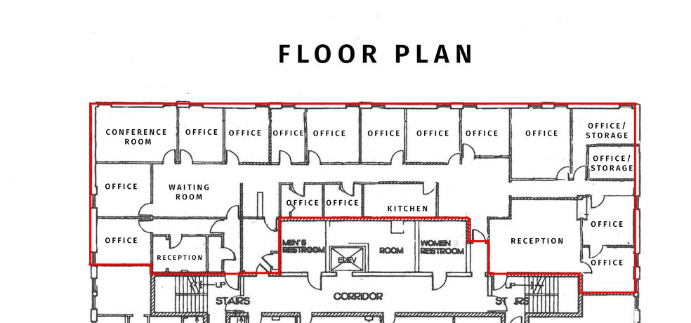 More Photos Of 155 Maple St, Springfield Medical For Sale