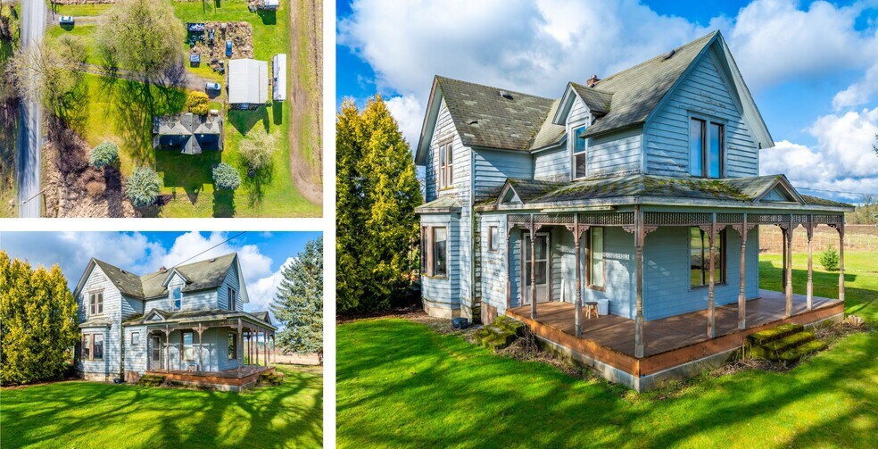 More Photos Of XXXX 59th Ave NE, Arlington Land For Sale