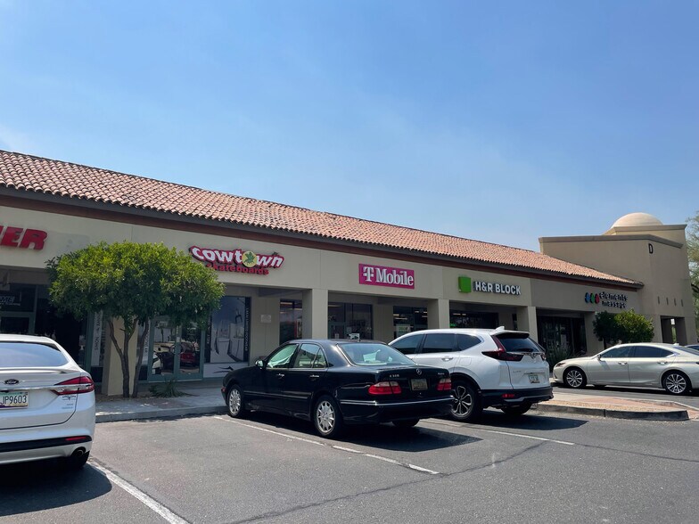 More Photos Of 14175 W Indian School Rd, Goodyear Unknown For Lease