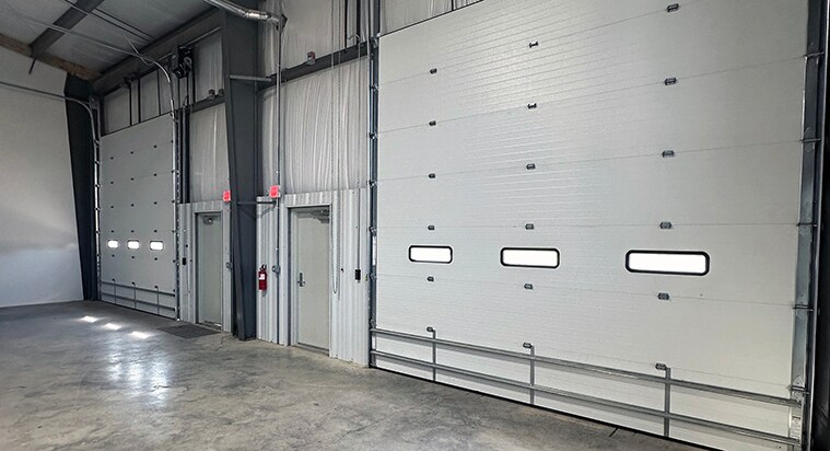 More Photos Of 2405 Granite Ridge Rd, Rockville Warehouse For Lease