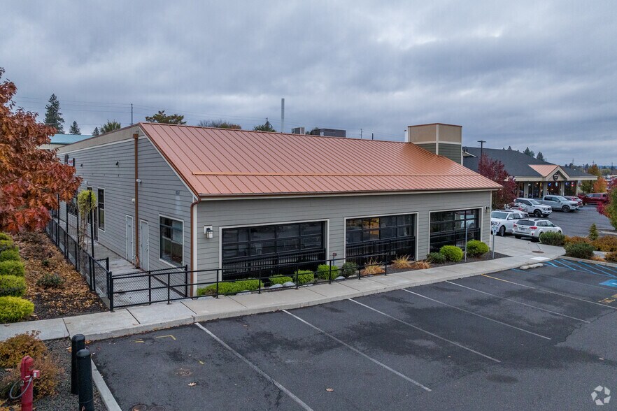 More Photos Of 6501 N Cedar Rd, Spokane Storefront For Lease