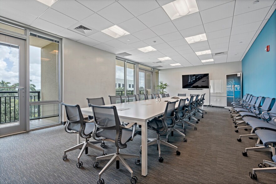 More Photos Of 3501 SW 160th Ave, Miramar Office For Sale