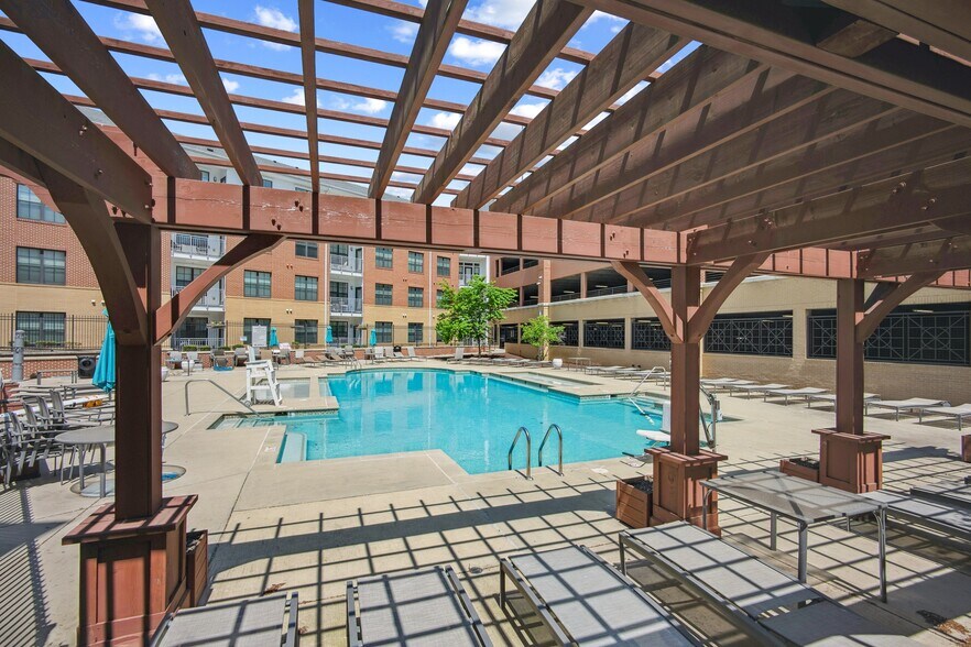 More Photos Of 9300 Lottsford Rd, Largo Apartments For Lease