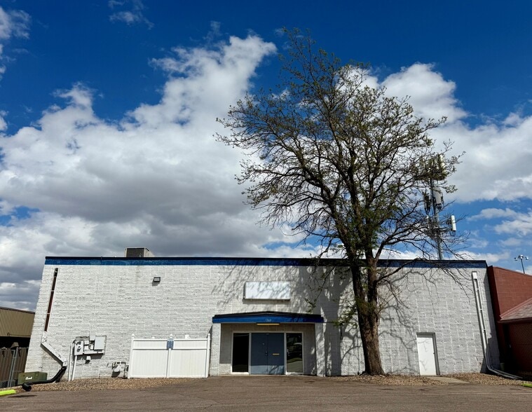 Primary Photo Of 360 S Potomac St, Aurora Freestanding For Lease