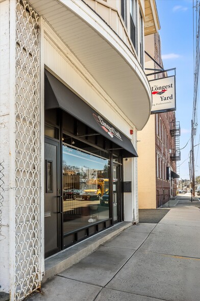 More Photos Of 464 Franklin Ave, Nutley Storefront Retail Residential For Lease