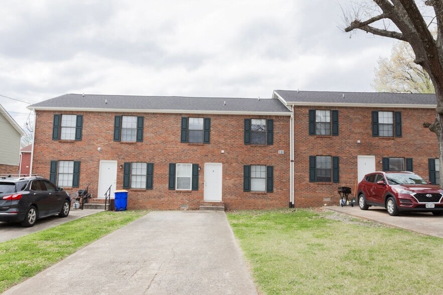 More Photos Of , Clarksville Multifamily For Sale