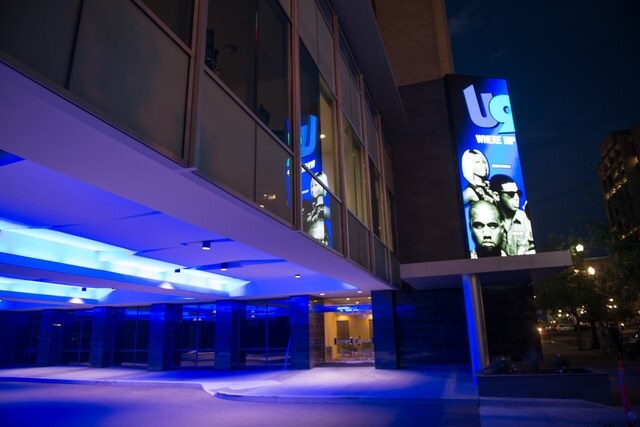 More Photos Of 50 W Broadway, Salt Lake City Office For Lease