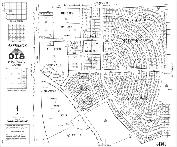 More Photos Of 1647 S Nevada Ave, Colorado Springs Hotel For Sale