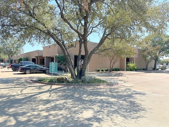 Primary Photo Of 11880 Greenville Ave, Dallas Office For Sale