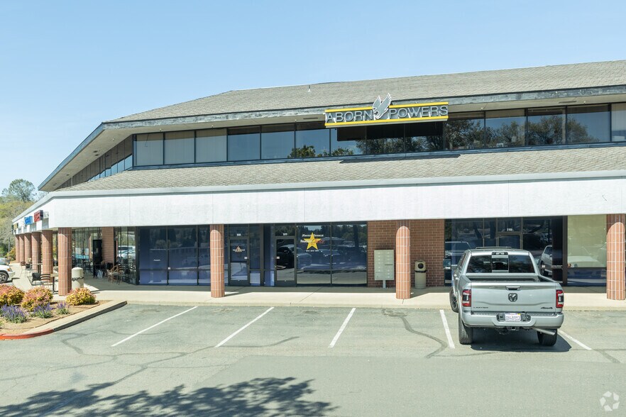 More Photos Of 3161 Cameron Park Dr, Cameron Park Office For Lease